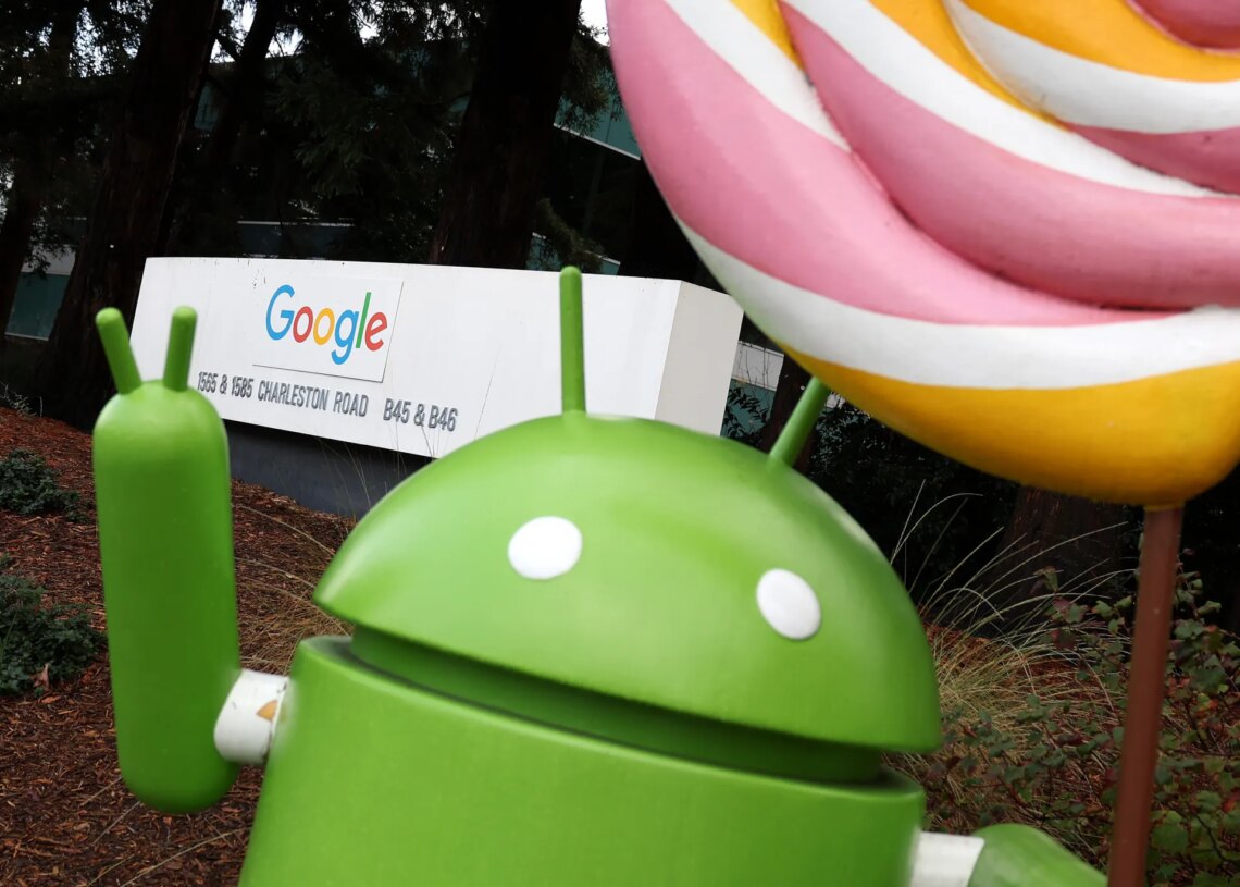 Google Awards the 10 Best Android Apps of 2025