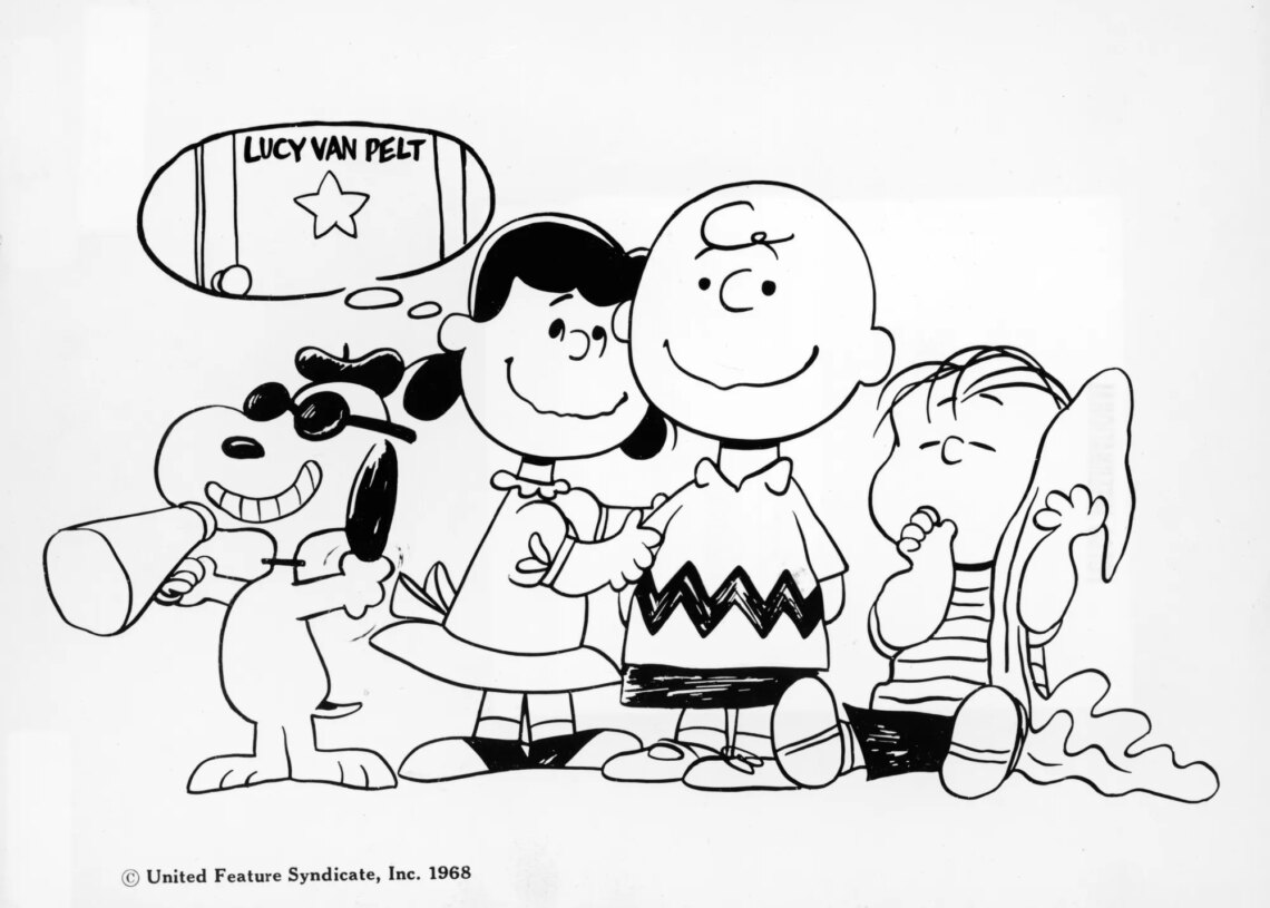 The Uncomfortable Moment the Producer of ‘A Charlie Brown Thanksgiving’ Wanted to Cut