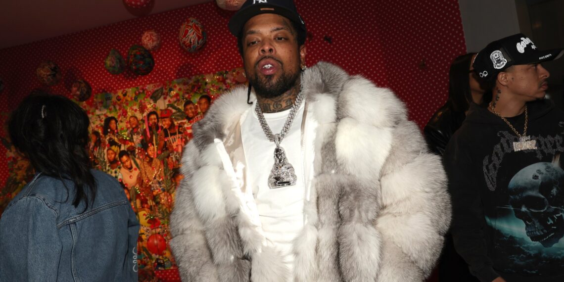 Westside Gunn Alleges WWE Kicked Him out of ‘Raw’ After ‘Spending 5k for a Seat’