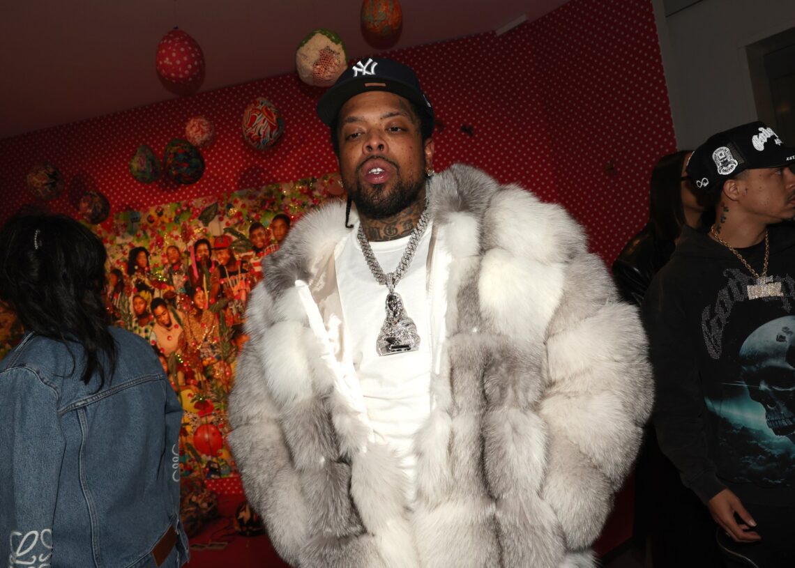 Westside Gunn Alleges WWE Kicked Him out of ‘Raw’ After ‘Spending 5k for a Seat’