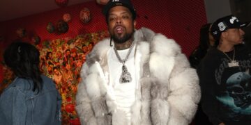 Westside Gunn Alleges WWE Kicked Him out of ‘Raw’ After ‘Spending 5k for a Seat’