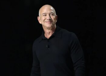 Jeff Bezos’ New AI Venture Quietly Acquired an Agentic Computing Startup