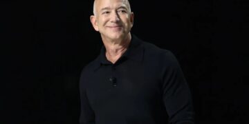 Jeff Bezos’ New AI Venture Quietly Acquired an Agentic Computing Startup