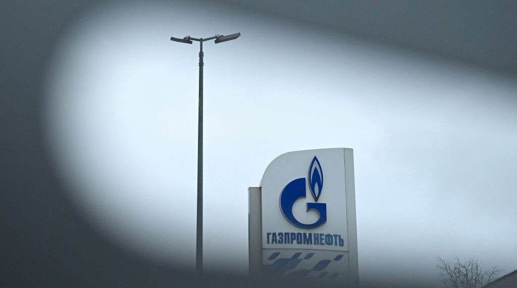 Ukraine Can Win the Energy War