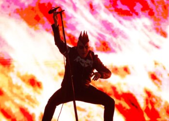 Tool Just Un-Retired Three Deep Cuts Live, Including One They Haven’t Played in 26 Years