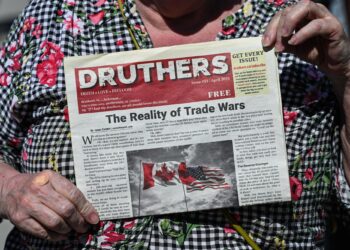 Conspiracy Theorists Are Returning To Print