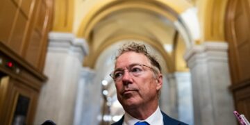 Senators Want Extremism Researchers to Surrender Documents Linked to Right-Wing Grudges