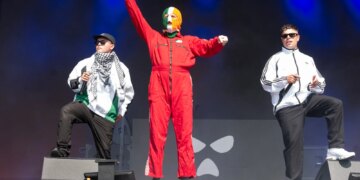 New Music Friday: 5 Songs You Need Hear This Week (11/21)