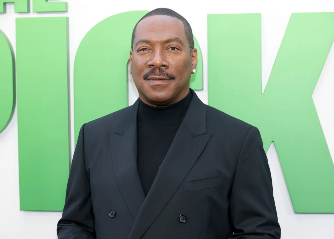 ‘Being Eddie’ and 4 Other Documentaries About Comedians Streaming Right Now