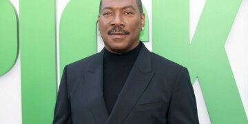 ‘Being Eddie’ and 4 Other Documentaries About Comedians Streaming Right Now