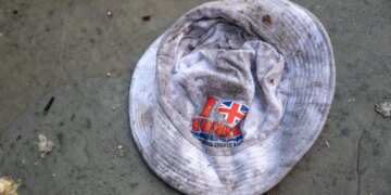 How ‘Acid Patriotism’ Swallowed Britain Whole