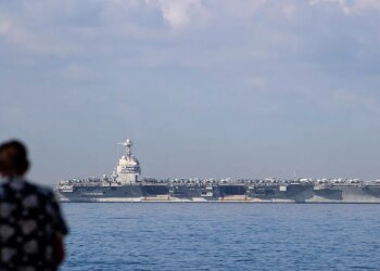 How Venezuela is Preparing for the Possibility of a U.S. Attack