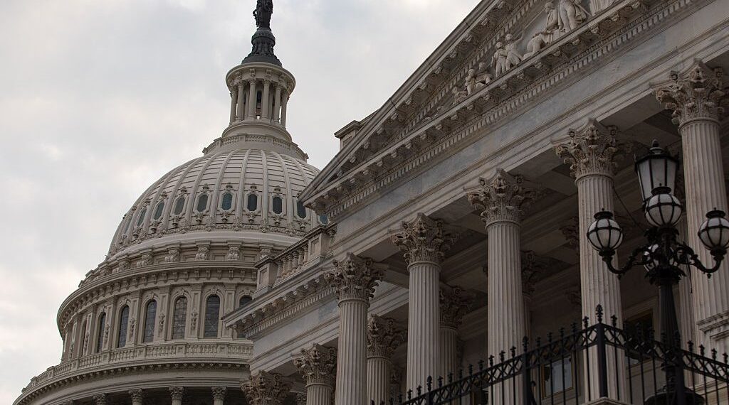 Why It Could Take All Week to End the Government Shutdown