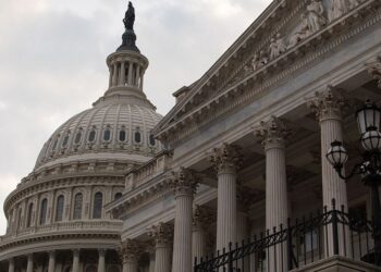 Why It Could Take All Week to End the Government Shutdown