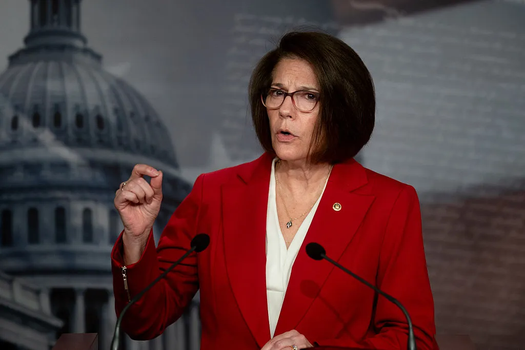 Shutdown Nears End As Democrats Agree To Funding Deal