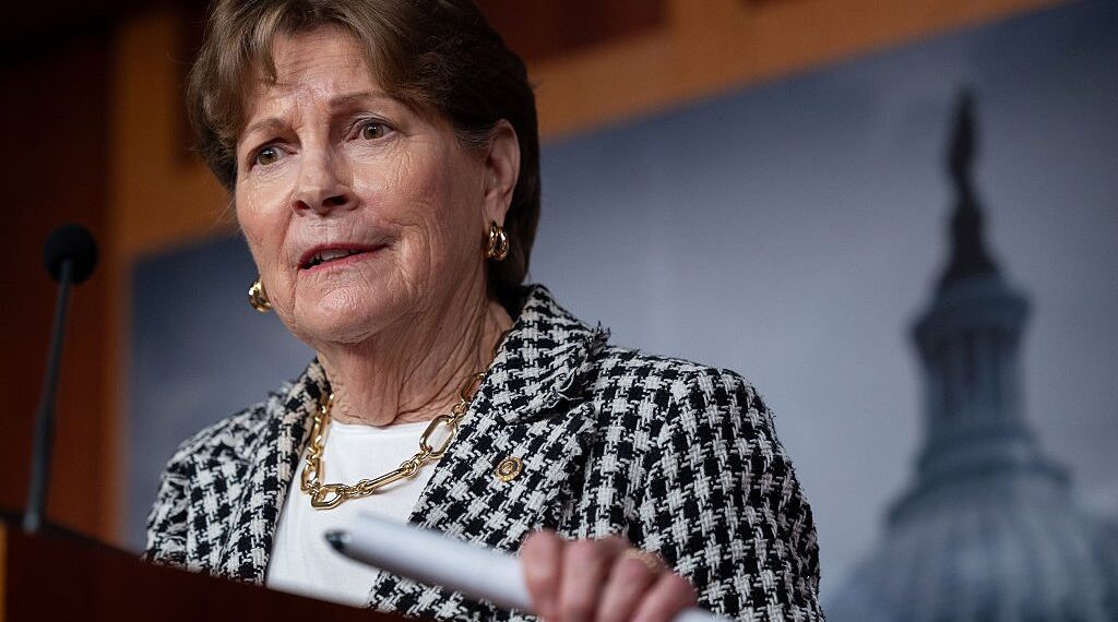 Why Are Democrats Backing Down Now on the Shutdown? Here Are a Few Key Factors