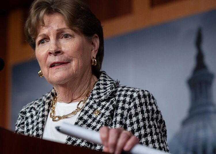 Why Are Democrats Backing Down Now on the Shutdown? Here Are a Few Key Factors