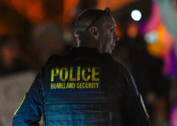 ICE Offers Up to $280 Million to Immigrant-Tracking ‘Bounty Hunter’ Firms