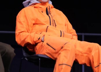 Is Timothée Chalamet Secretly Moonlighting As Masked U.K. Rapper EsDeeKid?