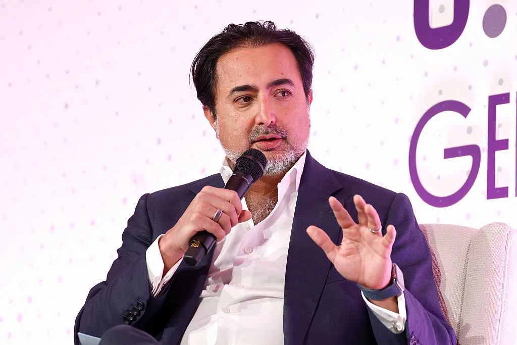 Hemant Taneja,
CEO, General Catalyst