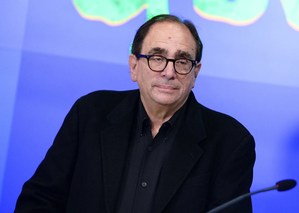 The Famous Horror Author Who Started Out as a Comedy Writer