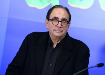 The Famous Horror Author Who Started Out as a Comedy Writer