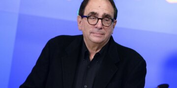 The Famous Horror Author Who Started Out as a Comedy Writer