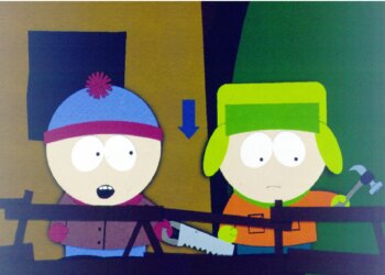 The Multi-Platinum Selling Rapper Who’s Been Paying Homage to ‘South Park’ for 25 Years