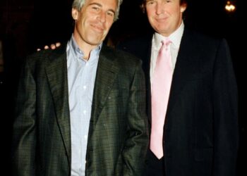 All MAGA Wanted Was the Epstein Files. Now They’re Ignoring Them
