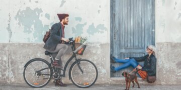 This New Dating App Thinks Your Dog Is Your Best Wingman