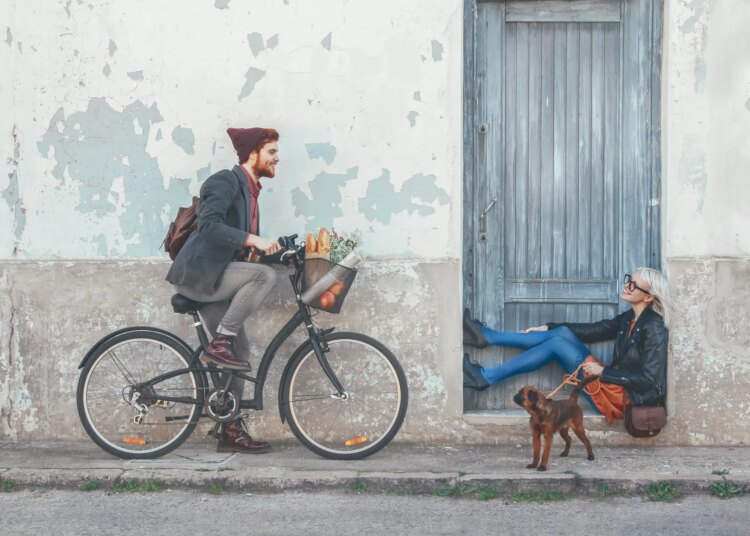 This New Dating App Thinks Your Dog Is Your Best Wingman