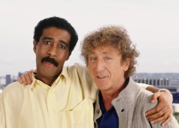 3 Gene Wilder-Richard Pryor Movies We Missed Out On