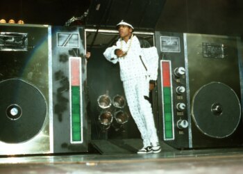 ‘It’s in the Past Now’: The LL Cool J Album That Ended in Relative Failure (and What He Learned From It)