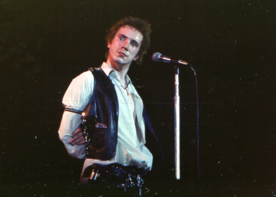 That One Time Johnny Rotten Narrated a ‘South Park’ Mockumentary