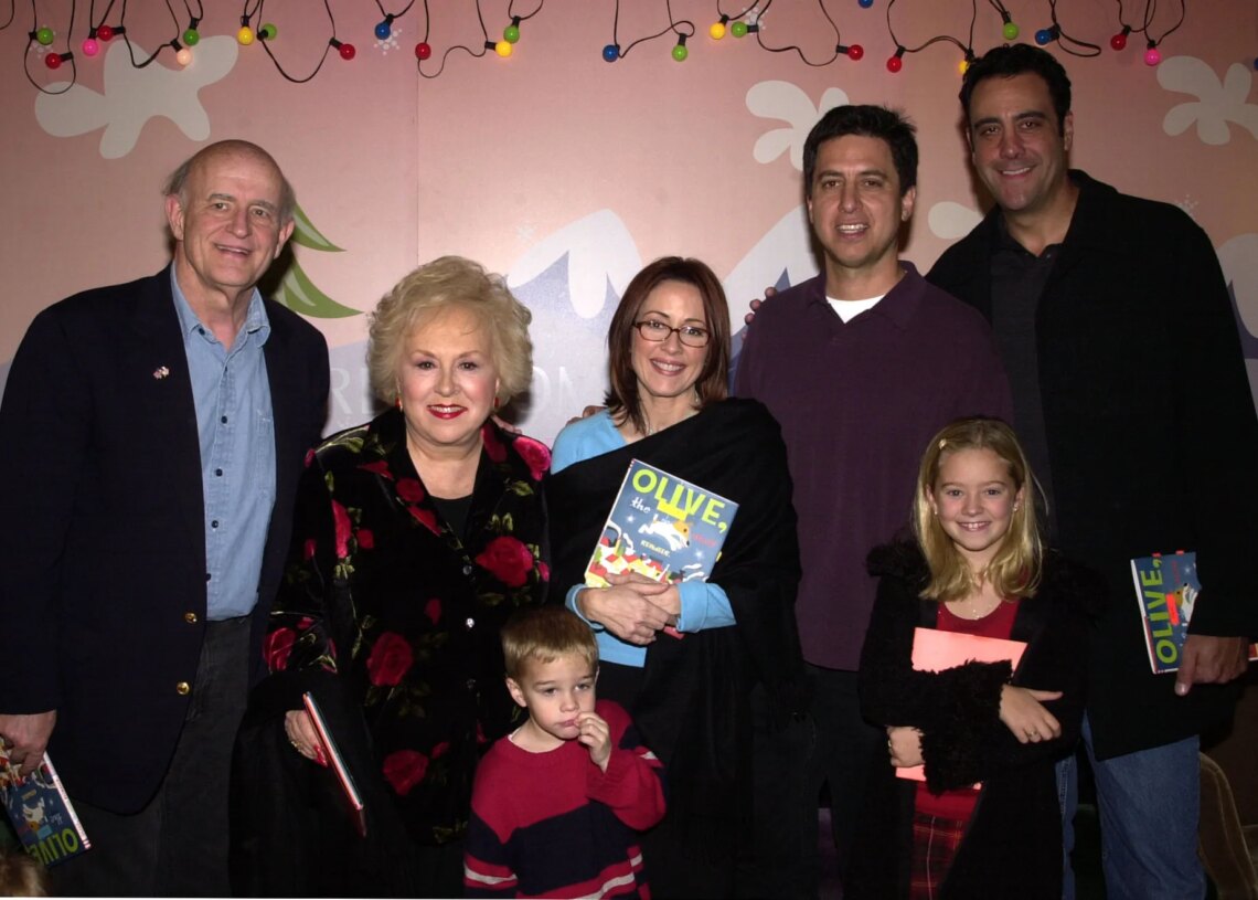 One Cast Member Was Constantly Farting on the set of ‘Everybody Loves Raymond’