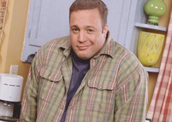 Did Kevin James Make the Most Successful Black Friday Movie of All Time?