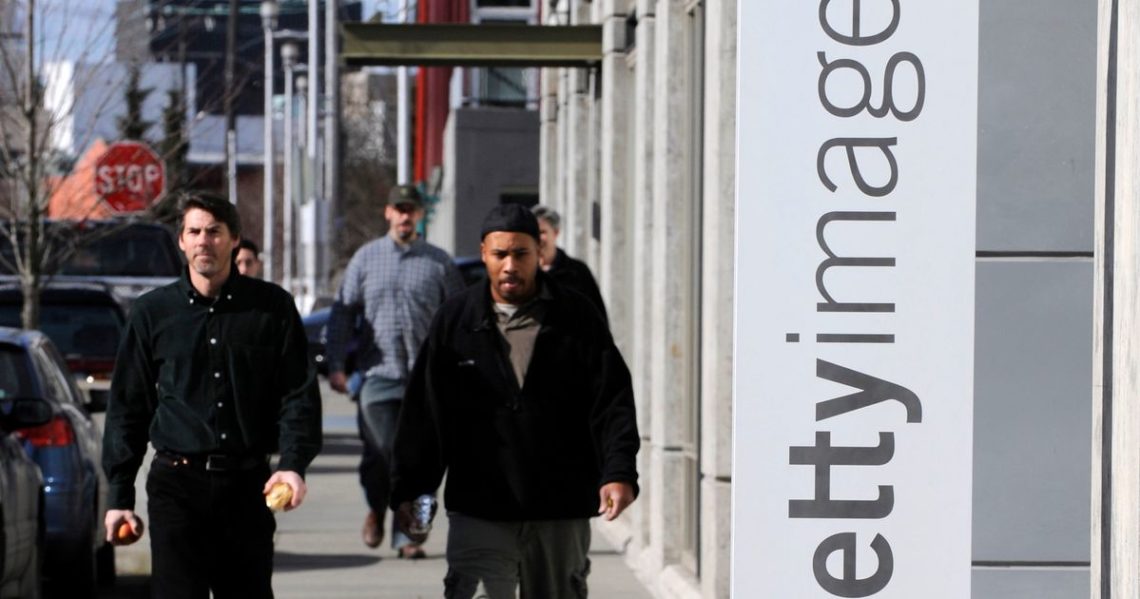 Getty’s $3.7 billion attempt to buy Shutterstock faces in-depth investigation in the UK