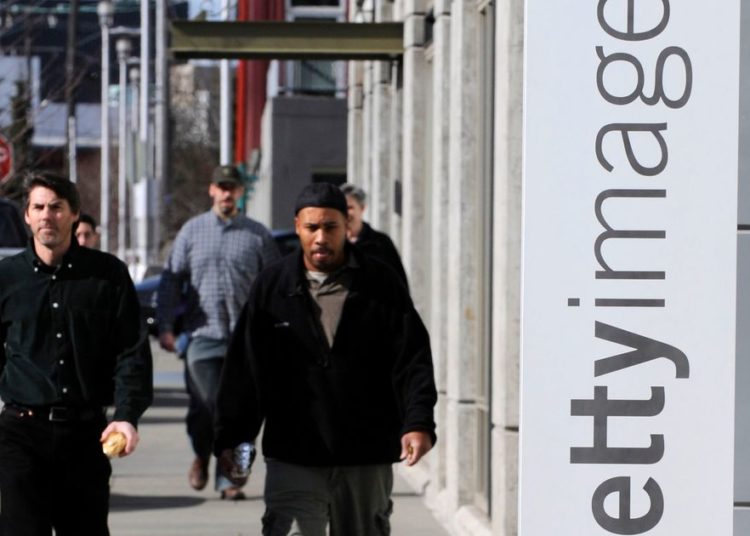 Getty’s $3.7 billion attempt to buy Shutterstock faces in-depth investigation in the UK