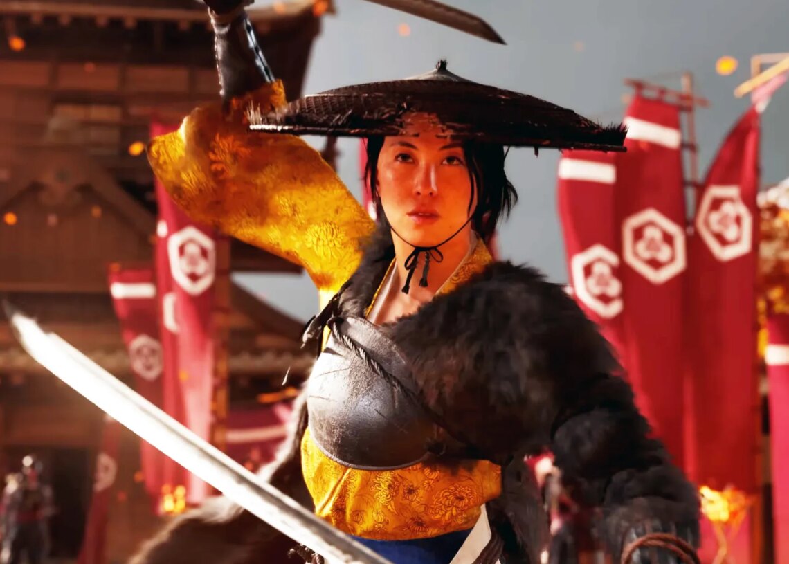 Ghost of Yotei New Game Plus Mode: Release Date, How to Unlock, and All New Features