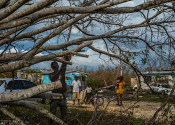Global Warning Made Hurricane Melissa More Damaging, Researchers Say