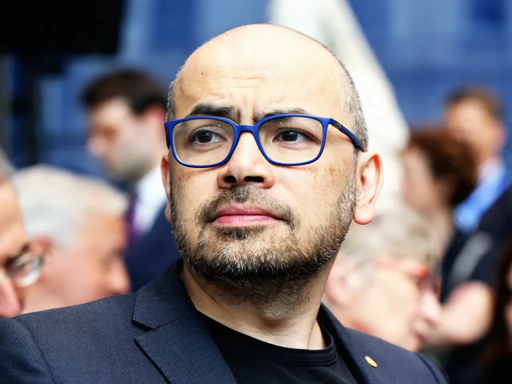 Google DeepMind Hires Former CTO of Boston Dynamics as the Company Pushes Deeper Into Robotics