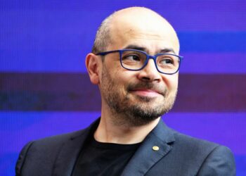 Gemini 3 Is Here—and Google Says It Will Make Search Smarter