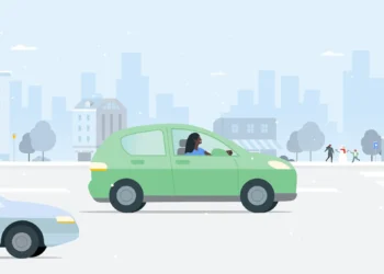 A Look at Google Maps’ Four New Features