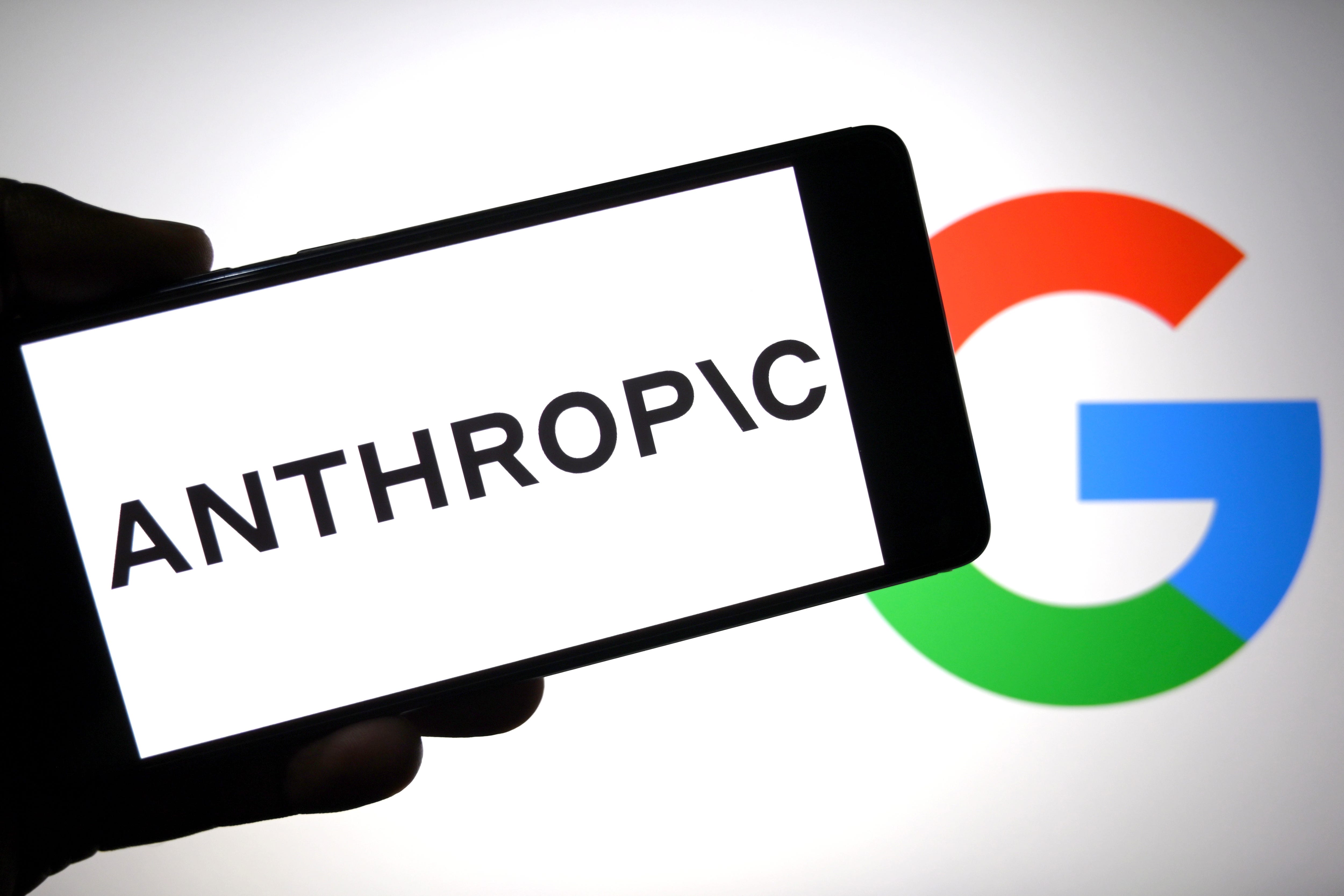 Google is in talks to deepen its investment in Anthropic.