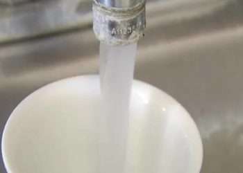 Gov. Kay Ivey announces grants to aid water and sewage improvements in Russellville, Franklin County