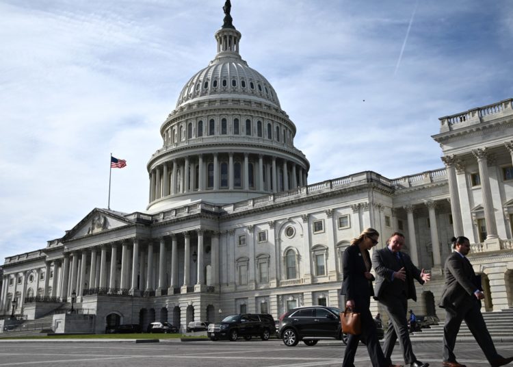 Government shutdown becomes longest in US history as impact felt nationwide