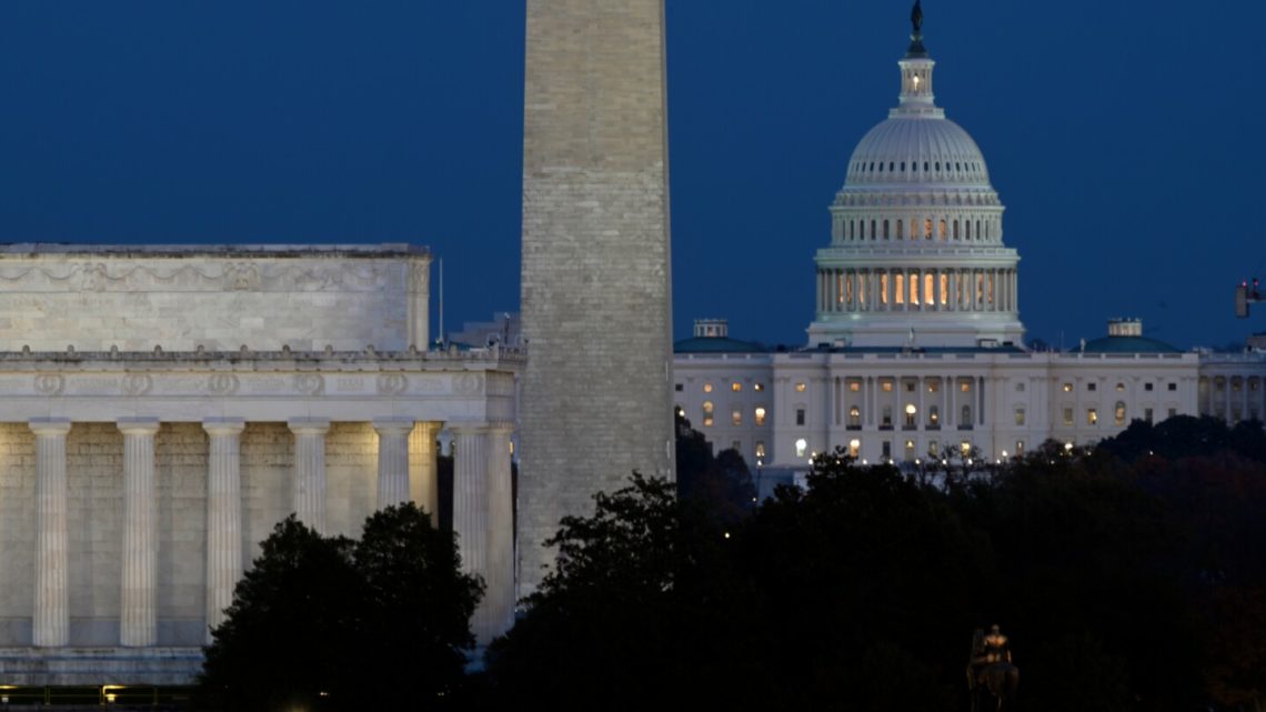 Government shutdown becomes the longest on record as fallout spreads nationwide