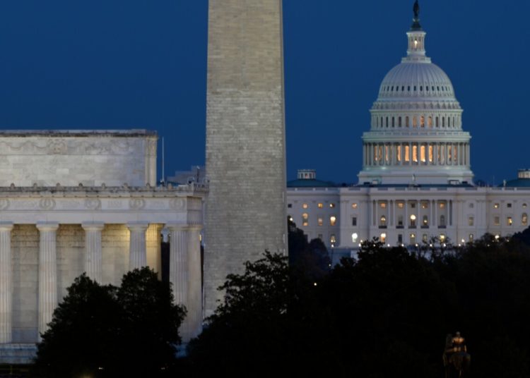 Government shutdown becomes the longest on record as fallout spreads nationwide