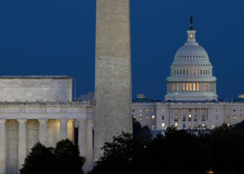 Government shutdown breaks record as longest ever, fallout spreads nationwide