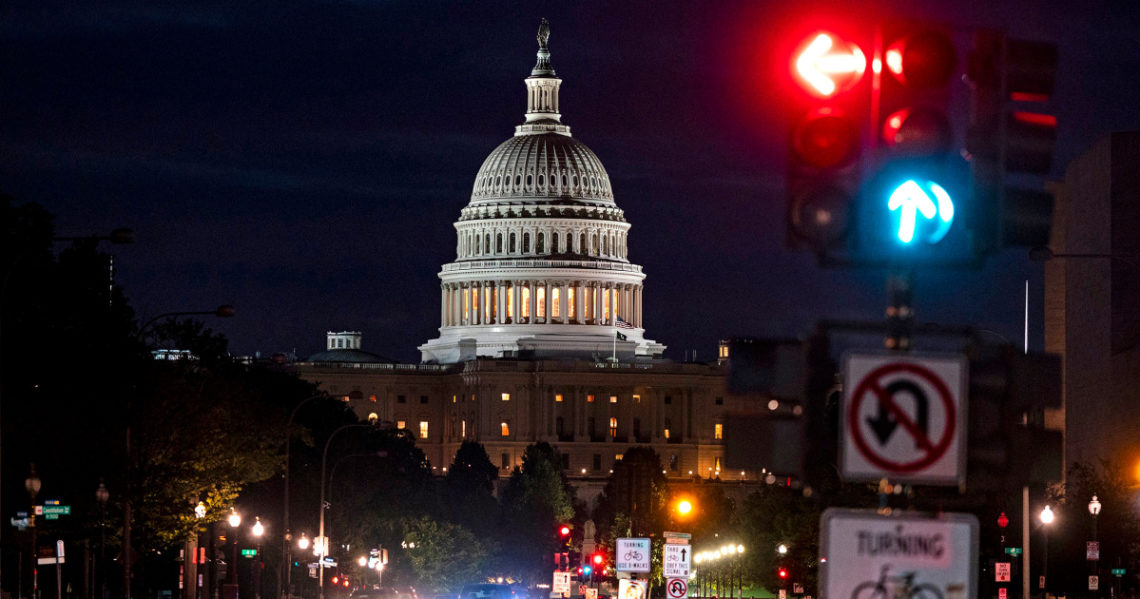 Government shutdown effects bear down on millions more people after a crucial Nov. 1 deadline passes